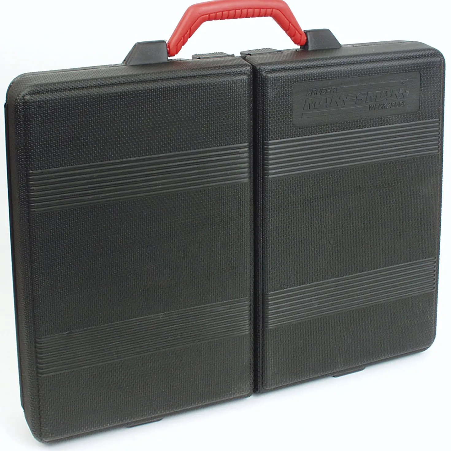Brüder Mannesmann 29065 Gereedschapset in koffer - 61-delig