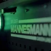 Brüder Mannesmann M28292 Gereedschapswagen - gevuld - 262-delig - 7 laden