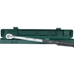 Brüder Mannesmann 18145 Momentsleutel - 40-210Nm - 1/2"