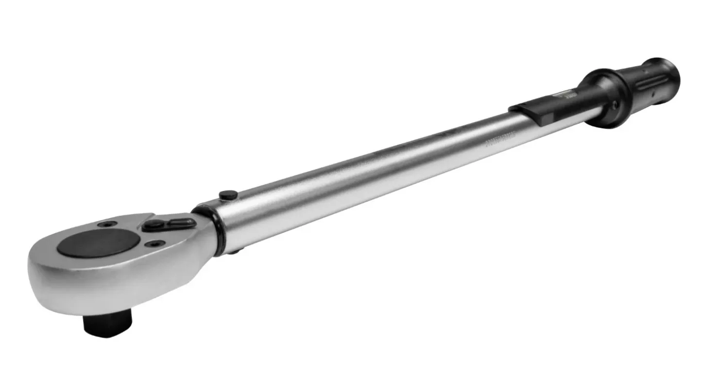 Brüder Mannesmann 18145 Momentsleutel - 40-210Nm - 1/2"
