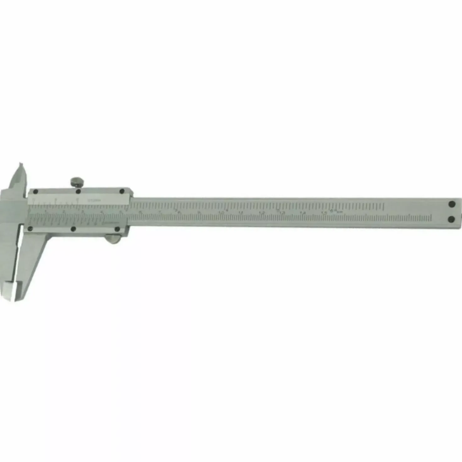 Brüder Mannesmann 825 Schuifmaat - 150mm