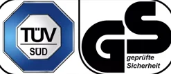 Brüder Mannesmann 12715 6V/12V Acculader