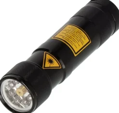 Brennenstuhl 1179890100 Eco-LED Laser Light - 45Lm
