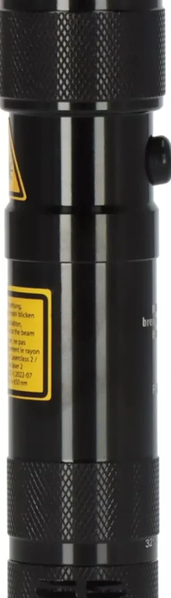 Brennenstuhl 1179890100 Eco-LED Laser Light - 45Lm