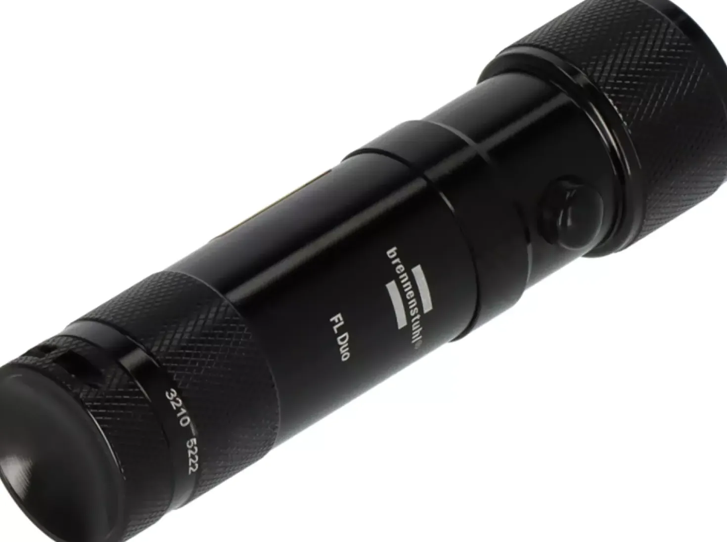 Brennenstuhl 1179890100 Eco-LED Laser Light - 45Lm