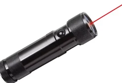 Brennenstuhl 1179890100 Eco-LED Laser Light - 45Lm