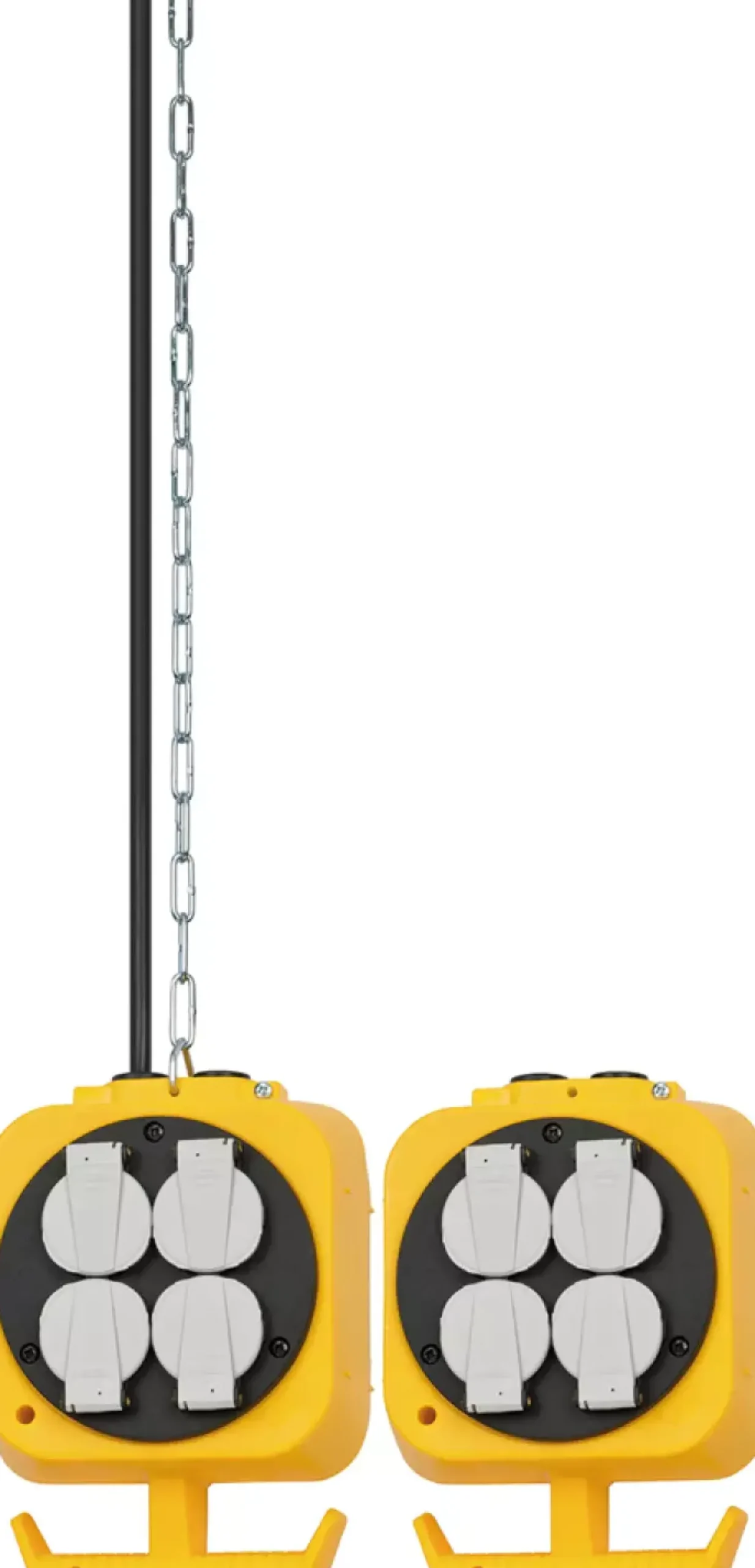 Brennenstuhl 1151760 Energieblok - 5m