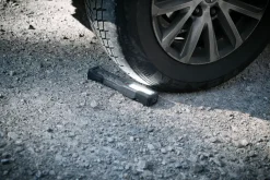 Brennenstuhl 1175680 Handlamp met LED’s - IP54 - 1000+200Lm