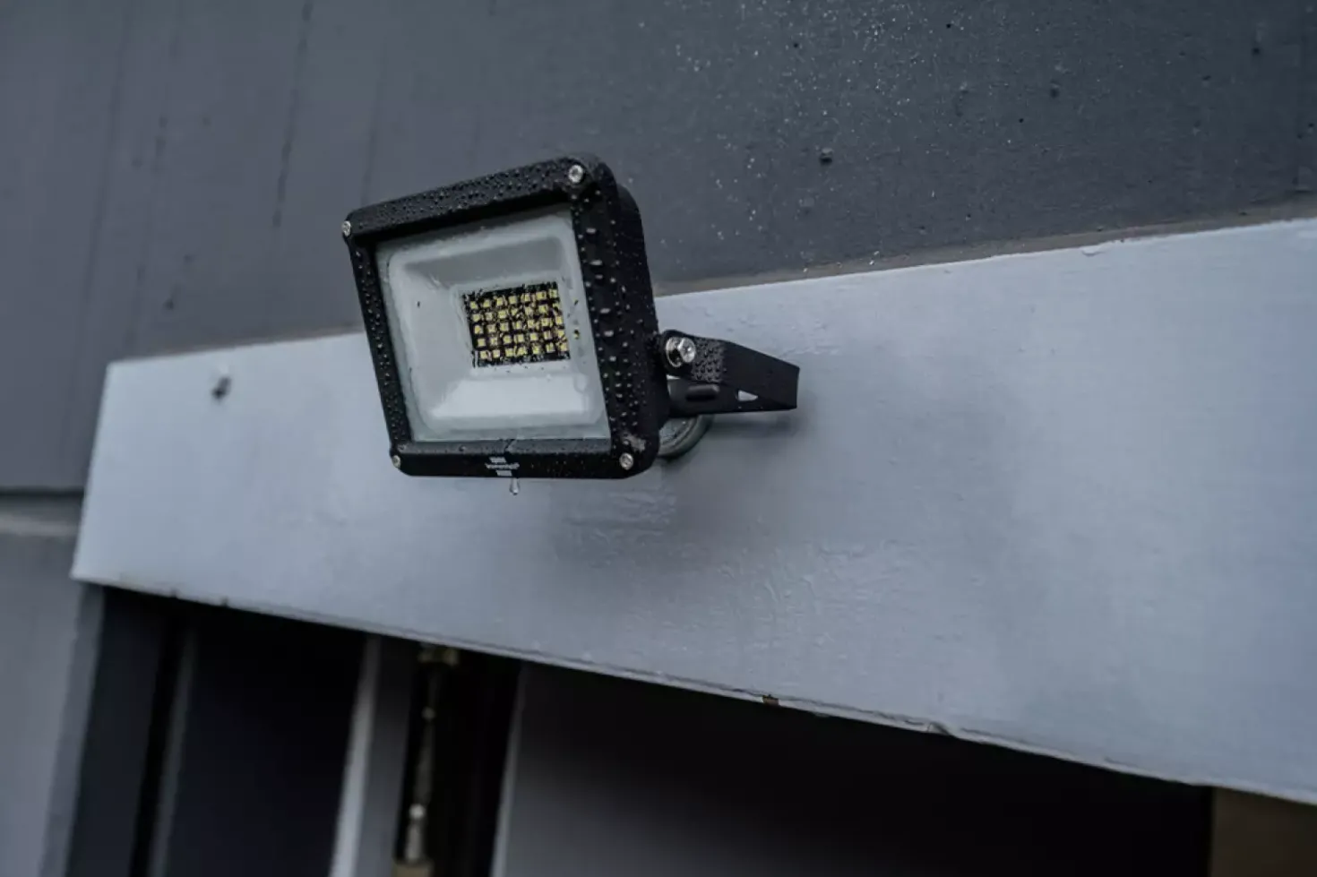 Brennenstuhl JARO 3060 LED Bouwlamp - 2300Lm