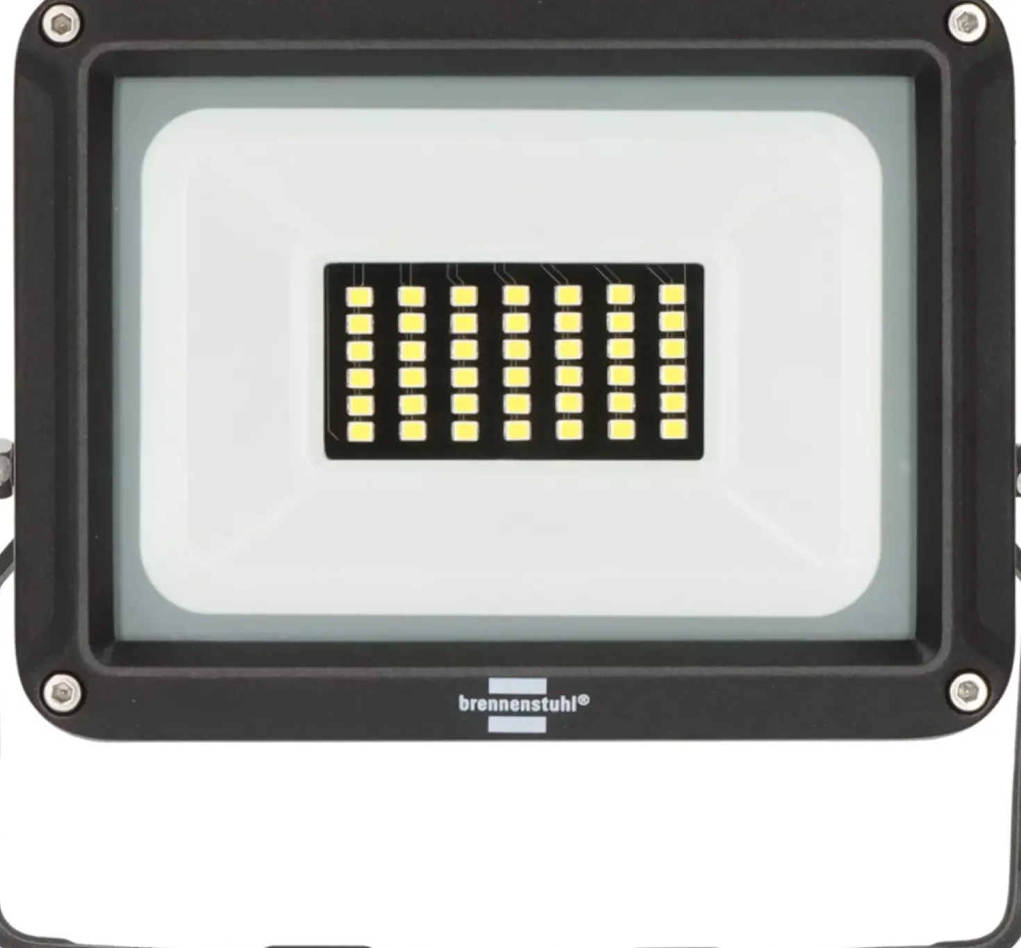 Brennenstuhl JARO 3060 LED Bouwlamp - 2300Lm