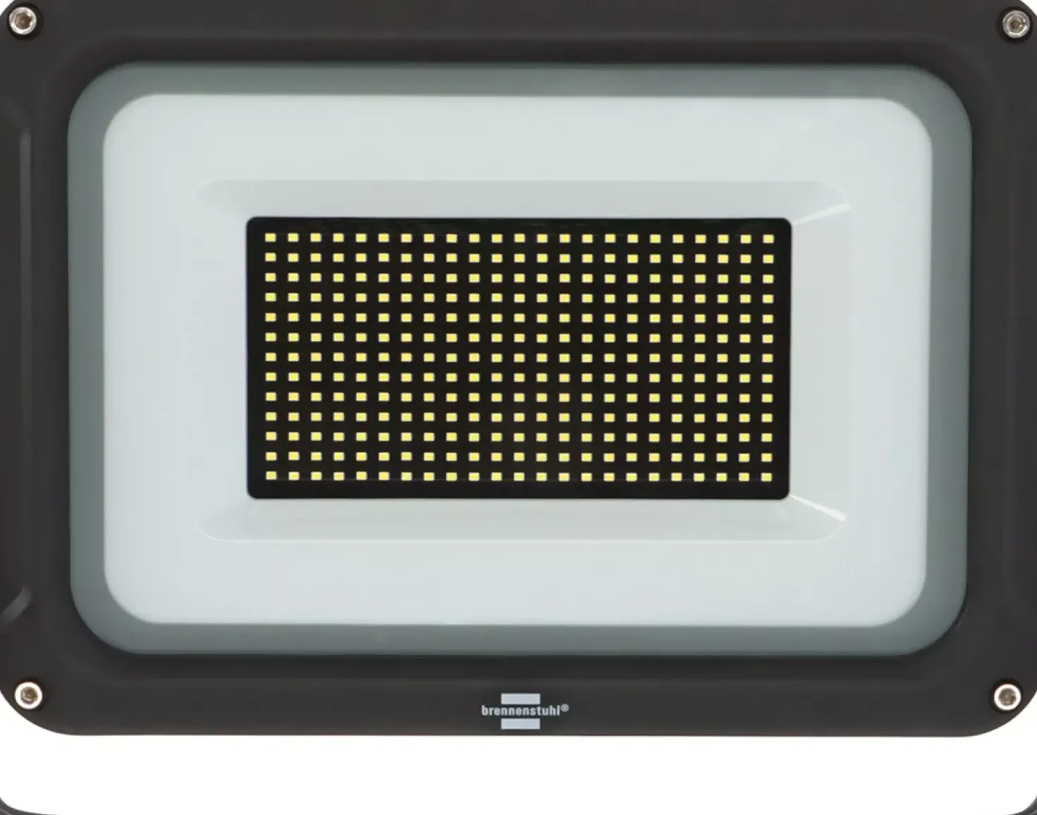 Brennenstuhl JARO 20060 LED Bouwlamp - 17500Lm