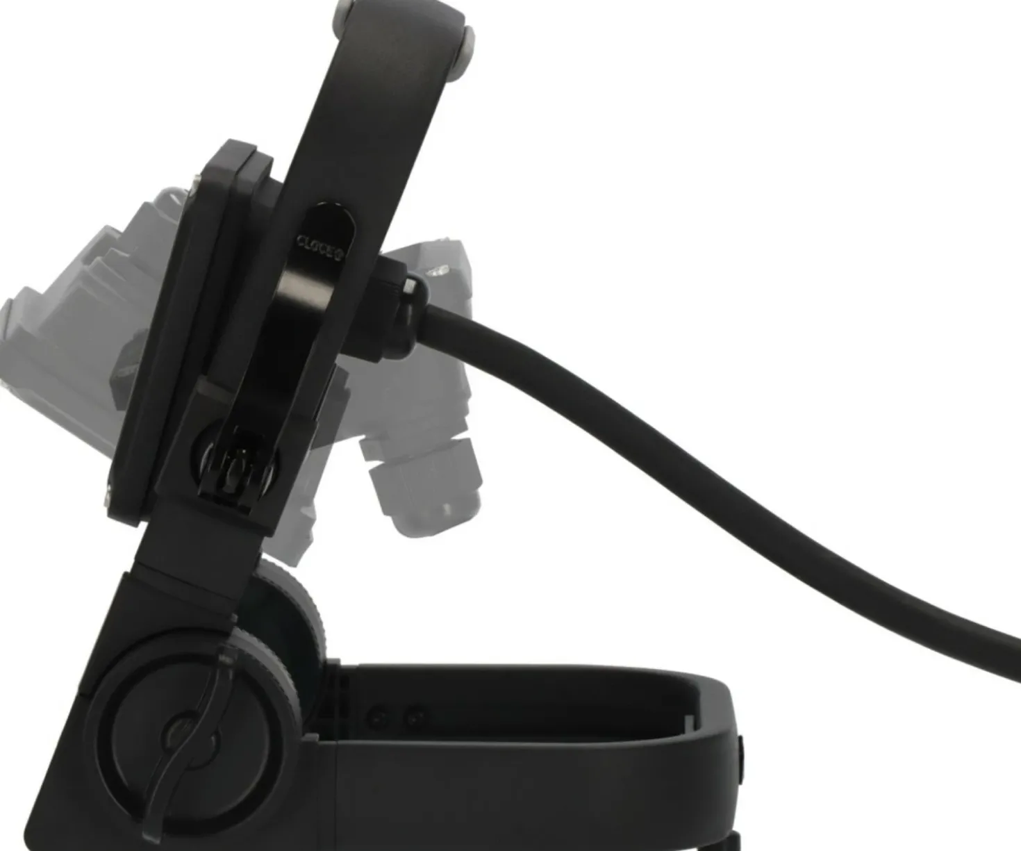Brennenstuhl JARO 1060 M LED Bouwlamp - 1150Lm