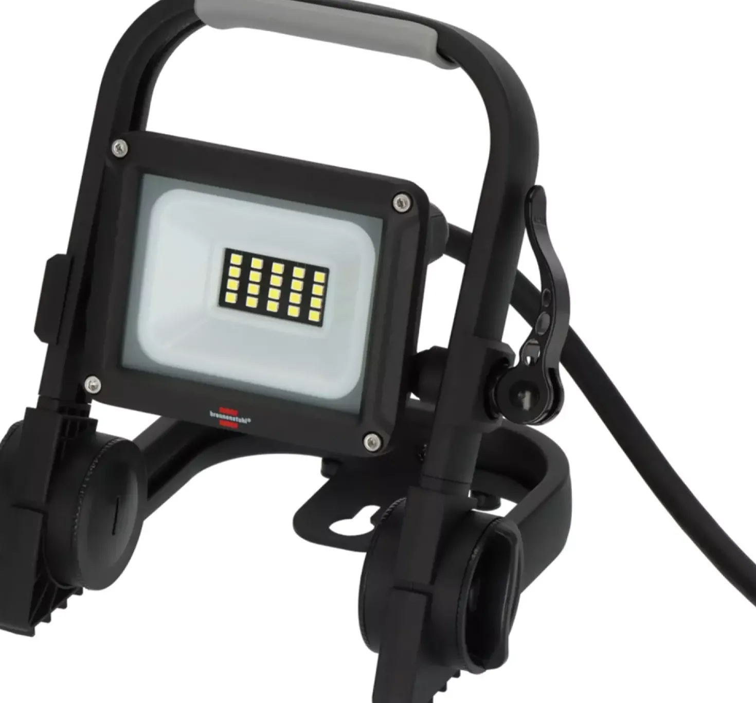 Brennenstuhl JARO 1060 M LED Bouwlamp - 1150Lm
