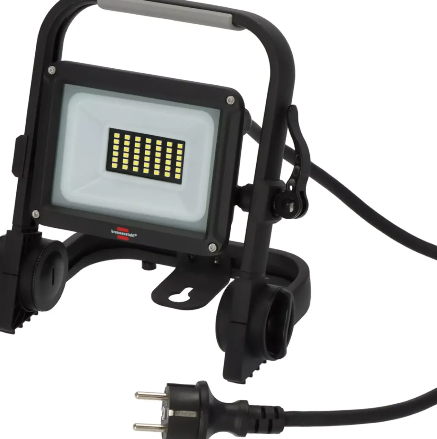 Brennenstuhl JARO 3060 M LED Bouwlamp - 2300Lm