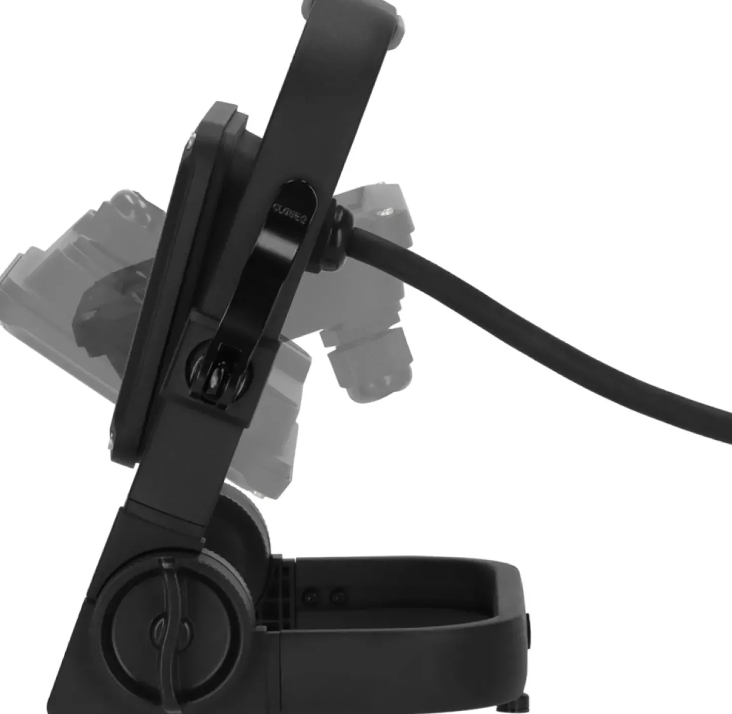 Brennenstuhl JARO 3060 M LED Bouwlamp - 2300Lm