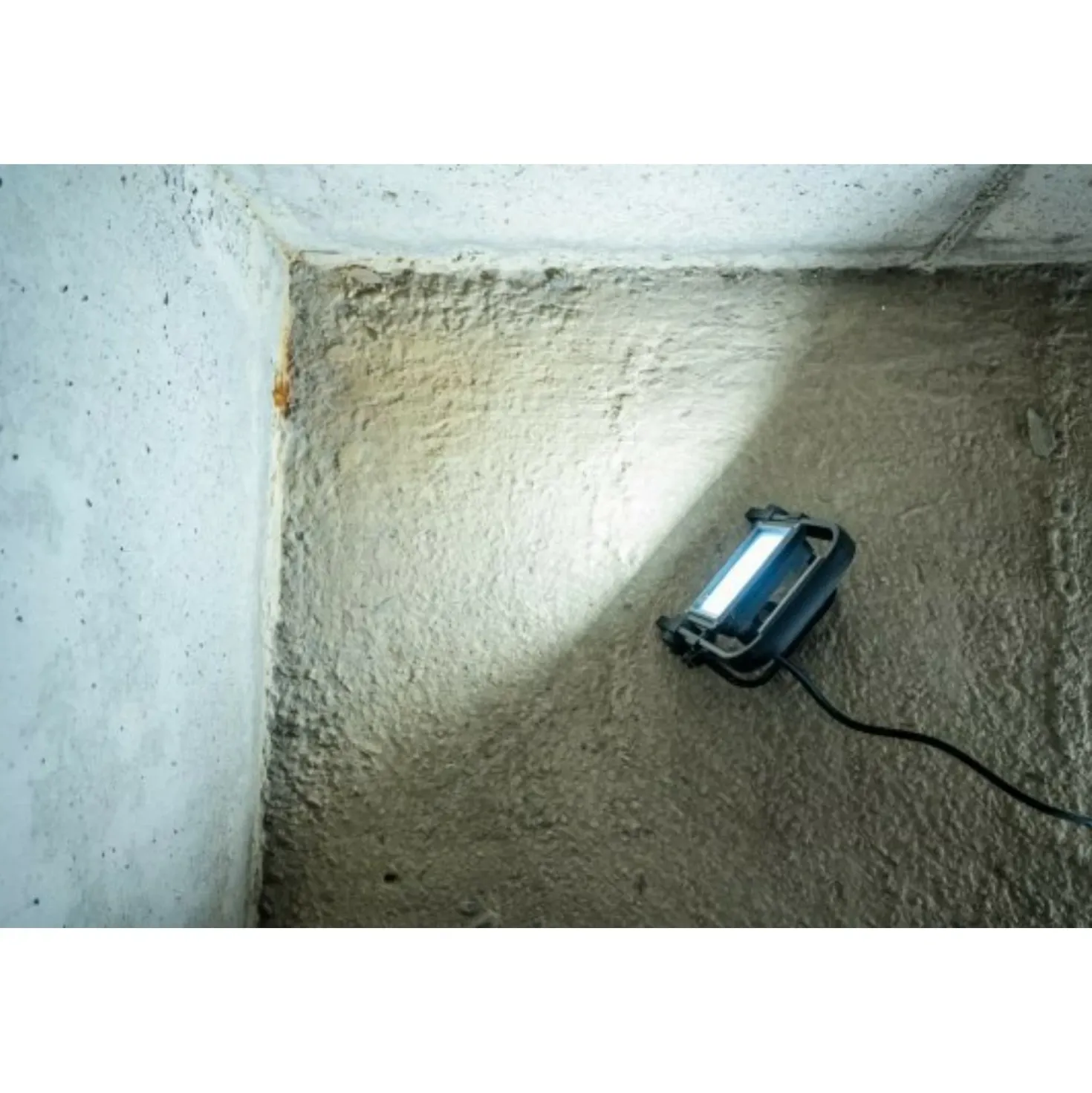 Brennenstuhl JARO 3060 M LED Bouwlamp - 2300Lm