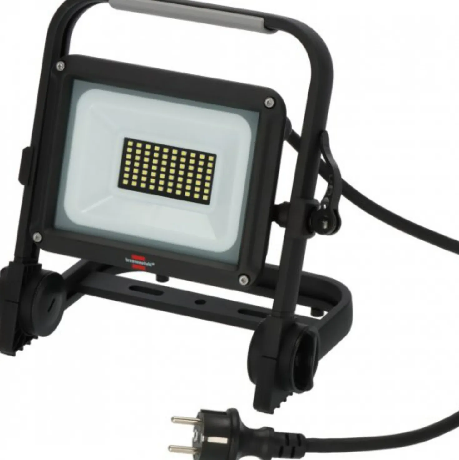 Brennenstuhl JARO 4060 M LED Bouwlamp - 3450Lm
