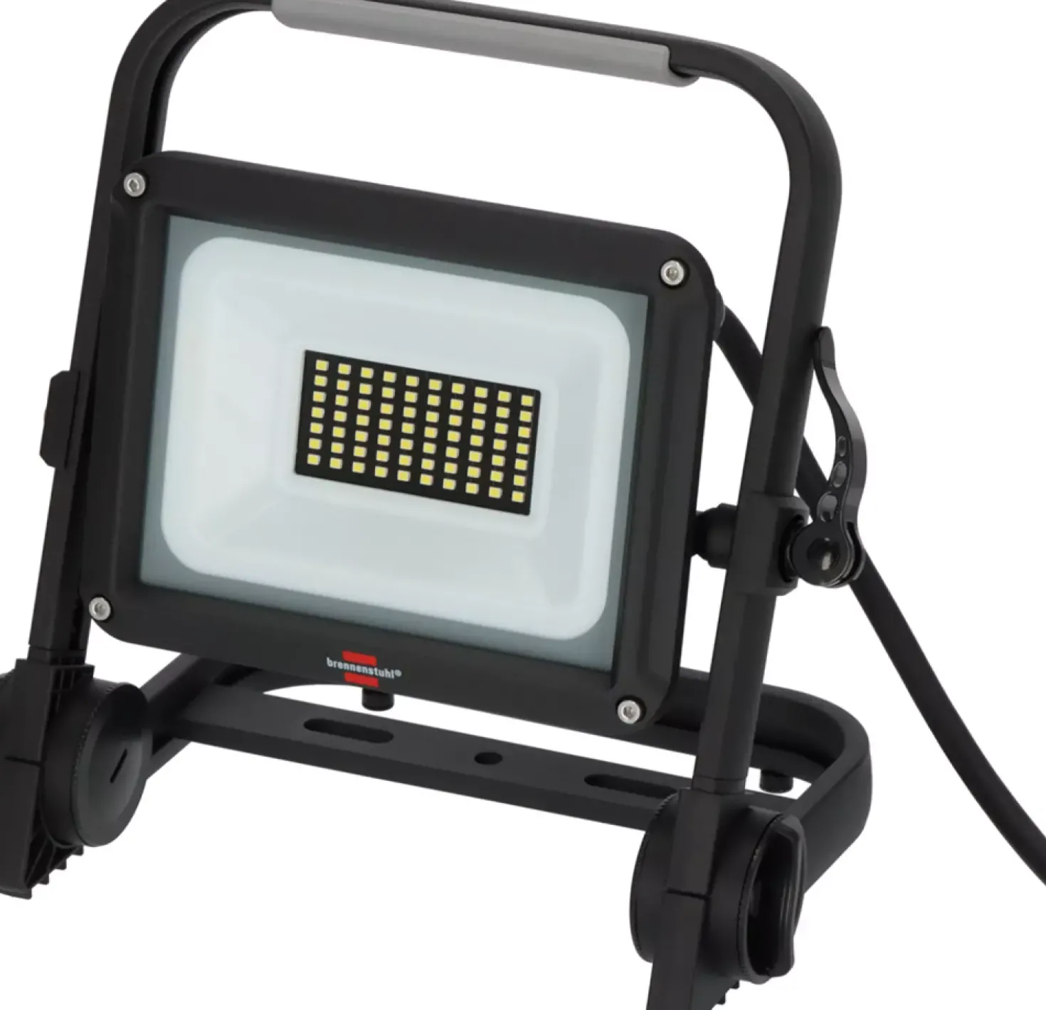 Brennenstuhl JARO 4060 M LED Bouwlamp - 3450Lm