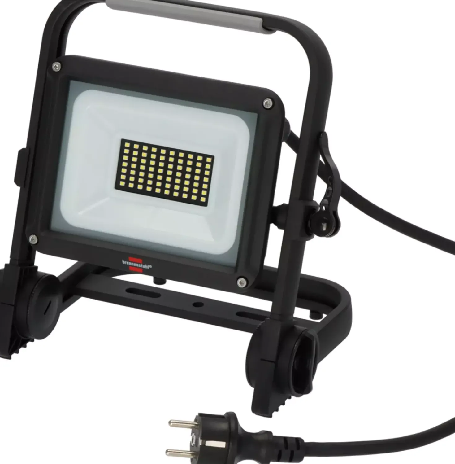 Brennenstuhl JARO 4060 M LED Bouwlamp - 3450Lm