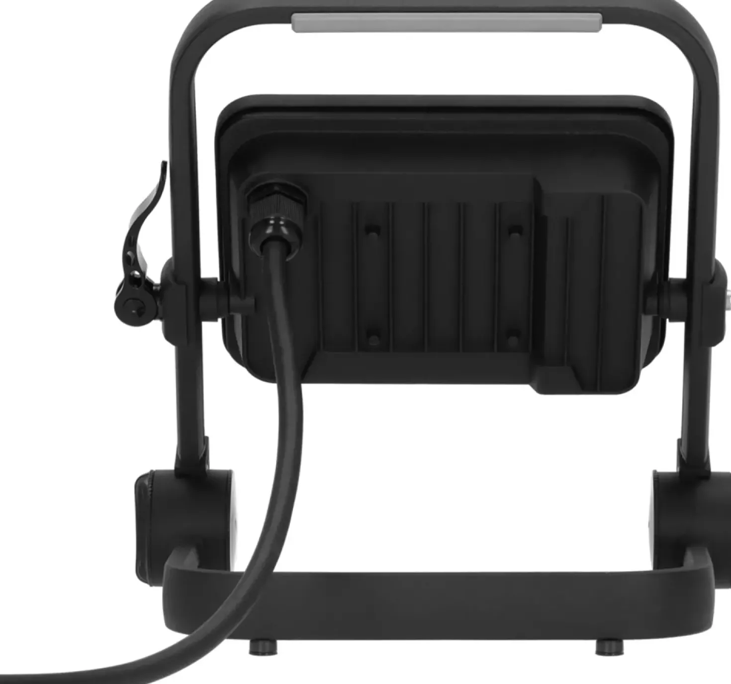 Brennenstuhl JARO 4060 M LED Bouwlamp - 3450Lm