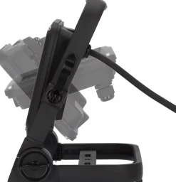 Brennenstuhl JARO 7060 M LED Bouwlamp - 5800Lm