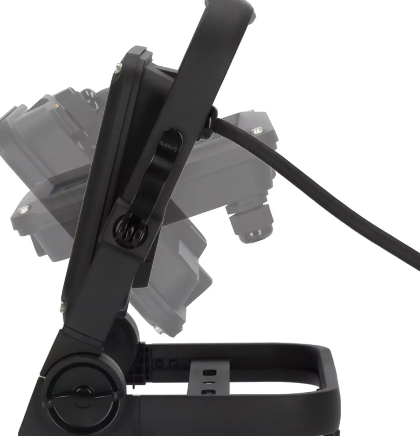 Brennenstuhl JARO 7060 M LED Bouwlamp - 5800Lm