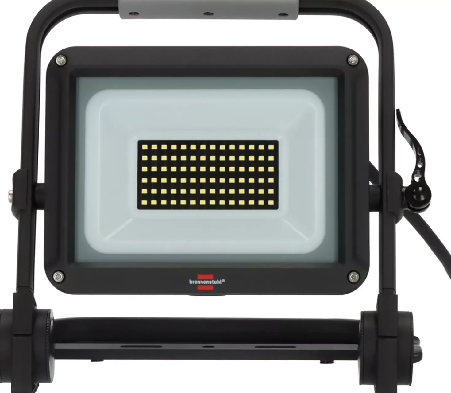 Brennenstuhl JARO 7060 M LED Bouwlamp - 5800Lm