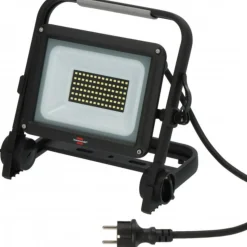 Brennenstuhl JARO 7060 M LED Bouwlamp - 5800Lm