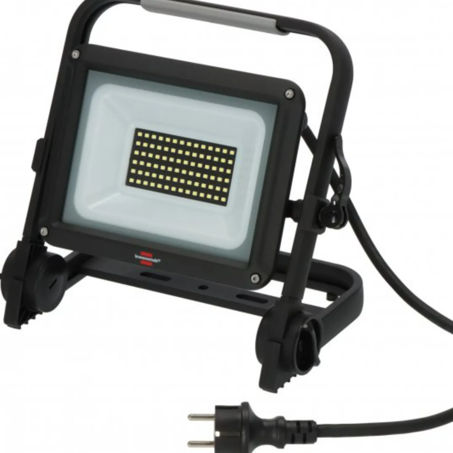 Brennenstuhl JARO 7060 M LED Bouwlamp - 5800Lm
