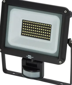 Brennenstuhl JARO 7060 P LED Bouwlamp Met Bewegingsmelder - 5800Lm