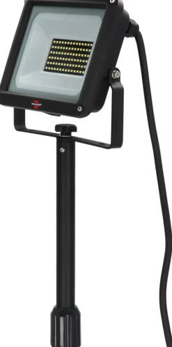 Brennenstuhl JARO 7060 T LED Bouwlamp Met Statief - 5800Lm