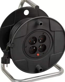 Brennenstuhl 1099144130 Kabelhaspel AK 260 - 40m - H05VV-F 3G1,5