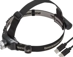 Brennenstuhl LuxPremium KL 251 AF LED Hoofdlamp - oplaadbaar - 250Lm - IP44