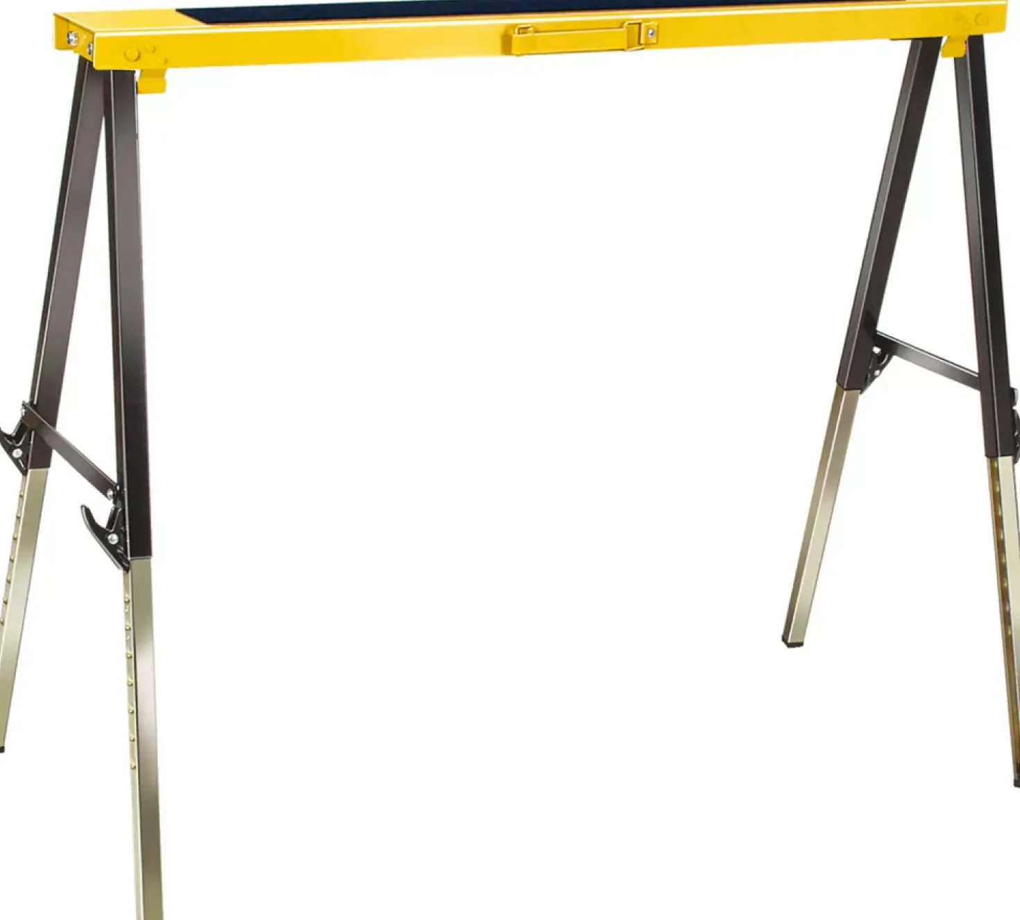 Brennenstuhl 1444610 MB 120 KH Metalen schraag - met snelspanvoorziening - draagcapaciteit 120kg