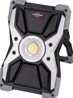 Brennenstuhl 1173110100 Mobiele LED schijnwerper RUFUS 3000 MA - 3000Lm - IP65