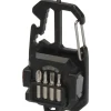 Brennenstuhl MTL 600 A multifunctionele mini LED zaklamp - 600Lm