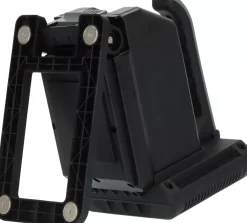 Brennenstuhl 1173730000 Multi-batterij LED-batterij draagbare bouwlamp HL 3000 - 20W - 1140 + 2160Lm - IP54
