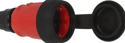 Brennenstuhl Professional 9837550010 Coupling koppeling voor 3G1,5 en 3G2,5 - IP44
