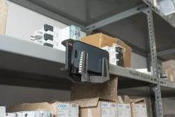 Brennenstuhl 1173780001 Professional oplaadstation WCP - draadloos - 10W