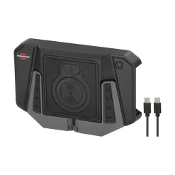 Brennenstuhl 1173780001 Professional oplaadstation WCP - draadloos - 10W