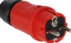 Brennenstuhl Professional 9837560010 Plug stekker voor 3G1,5 en 3G2,5 - IP54