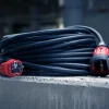 Brennenstuhl Professional VN 2200 Verlengsnoer H07RN-F 3G2,5 - IP44 - 25m - Zwart