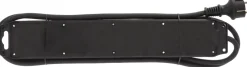 Brennenstuhl 1159970 Stekkerdoos IP44 6-voudig - H07RN-F 3G1,5 - 2m