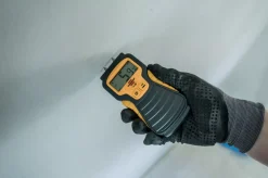 Brennenstuhl 1298680 Vochtigheidsmeter MD