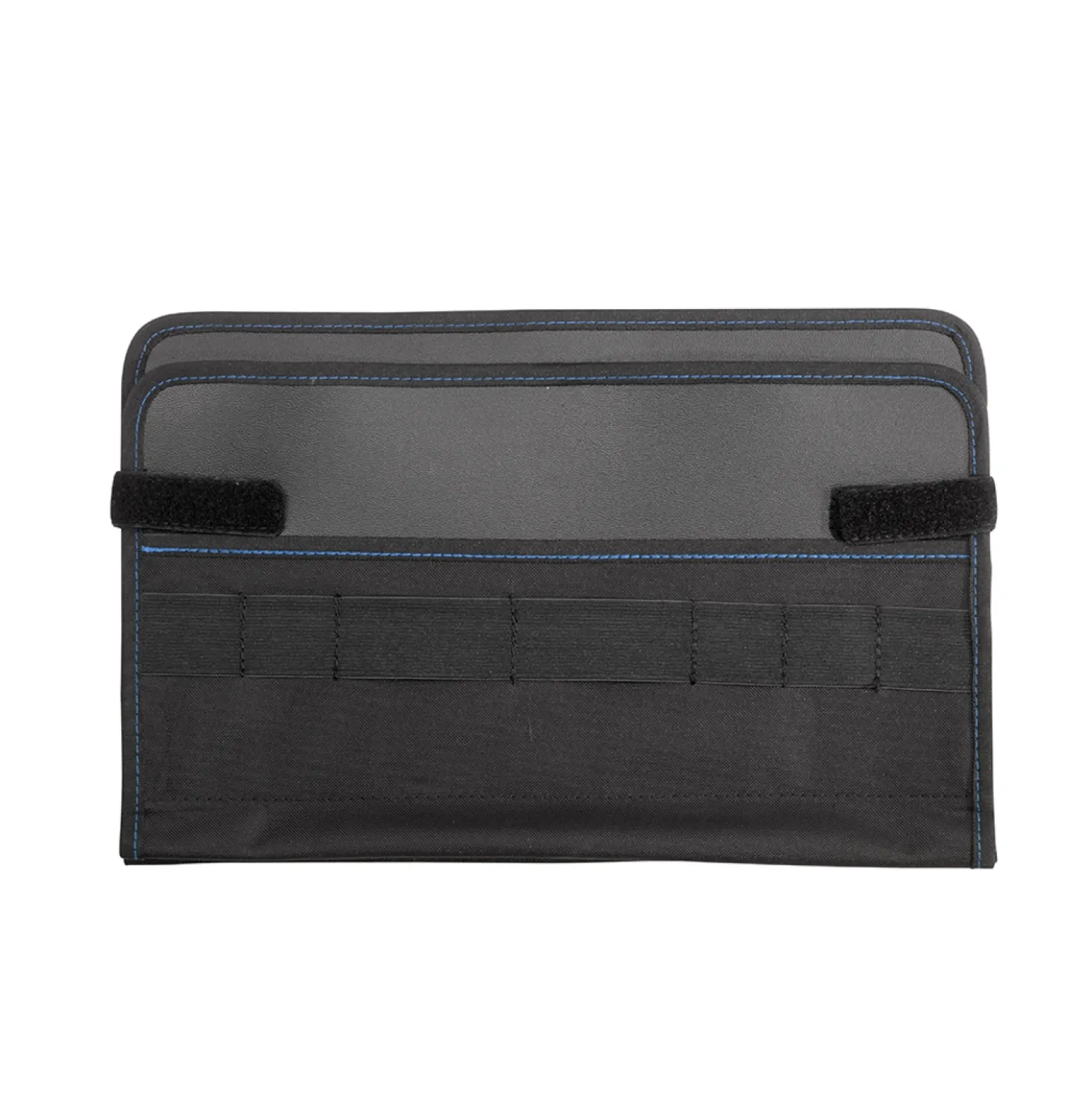 B&W 120.02/P Base Gereedschapkoffer - Pockets