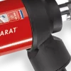Carat A-1810 Diamantboormachine incl. DUSTEC boorhouder in koffer - 1800W