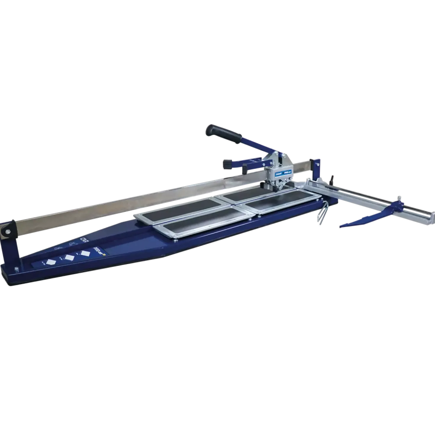 Carat BU10100000 PRO-CUT 100 Tegelsnijder - 1000mm