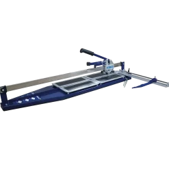 Carat BU10120000 PRO-CUT 120 Tegelsnijder - 1200mm