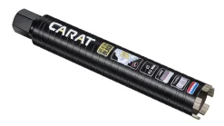Carat EDBLACK062 Laser Diamantboor - dry beton - 62 x 300 x 5/4'' UNC