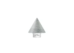 Carat EHM0380406 Conische diamantfrees droog - 2-38mm